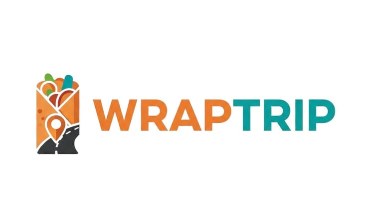 WrapTrip logo