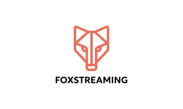 FoxStreaming.com - Creative brandable domain for sale