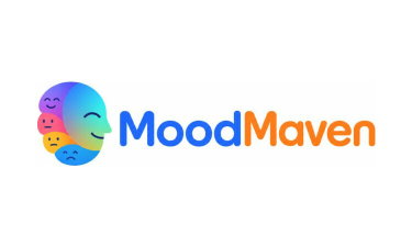 MoodMaven logo