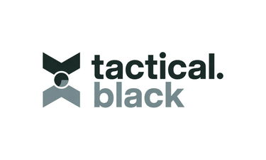 Tactical.Black - Creative brandable domain for sale