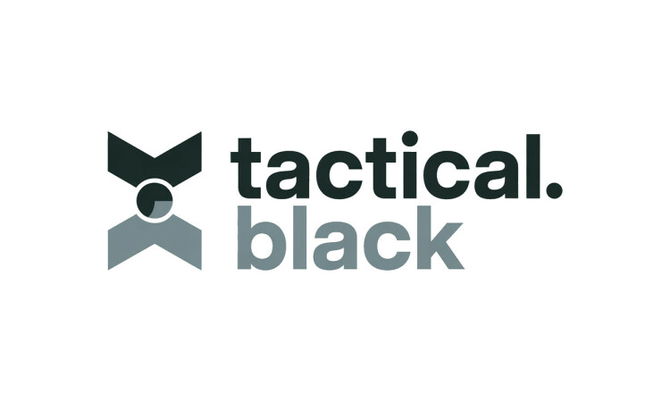 Tactical.Black