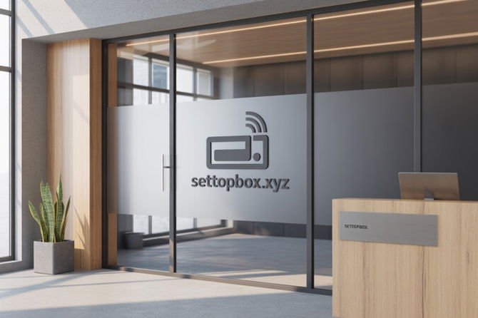 SetTopBox.xyz
