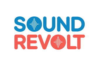 SoundRevolt.com - Creative brandable domain for sale