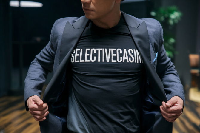 SelectiveCasino.com