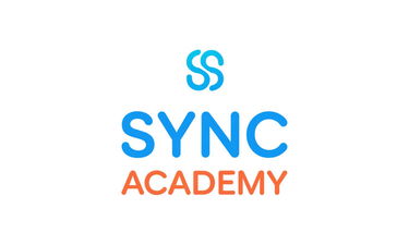 SyncAcademy.com - Creative brandable domain for sale