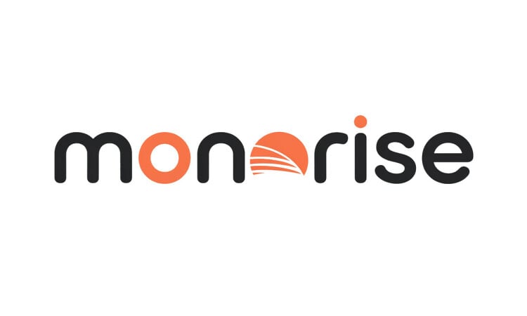 MonoRise logo