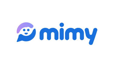 Miimy.com - Creative brandable domain for sale