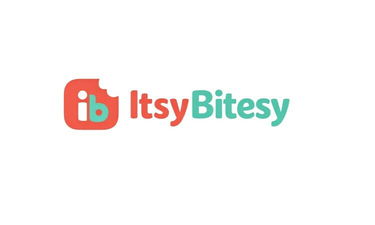 ItsyBitesy logo
