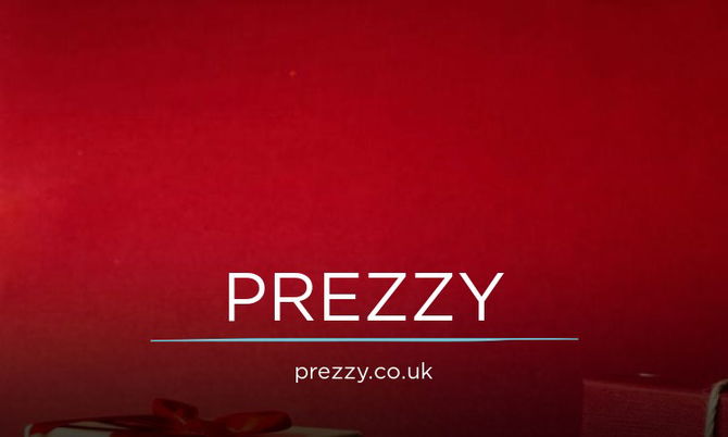 Prezzy.co.uk