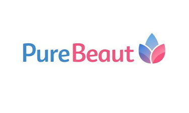 PureBeaut logo