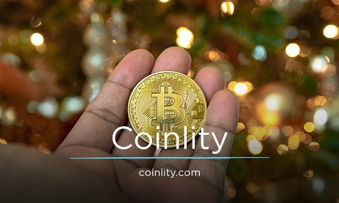 Coinlity.com