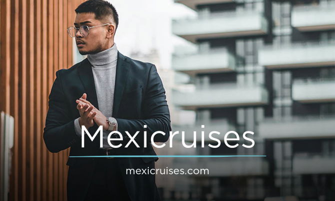 Mexicruises.com