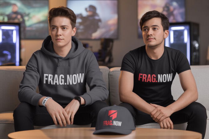 Frag.now — 4