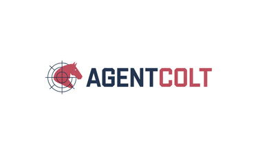 AgentColt logo