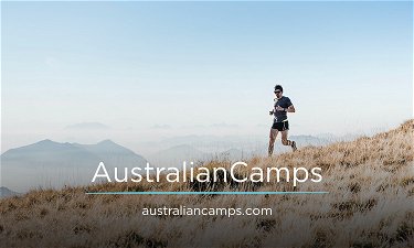 AustralianCamps.com