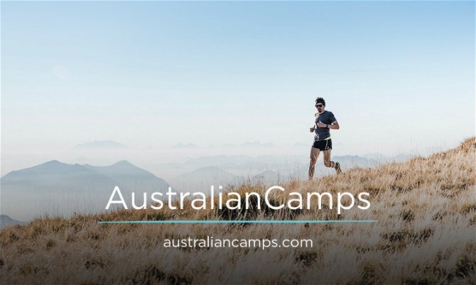 AustralianCamps.com