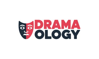DRAMAOLOGY.COM - Creative brandable domain for sale