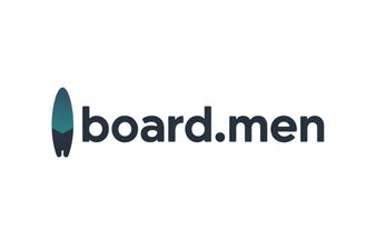 Board logo