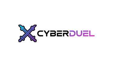 CyberDuel logo