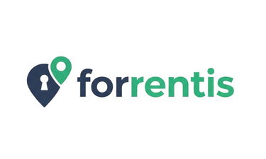 forrentis.com - Creative brandable domain for sale