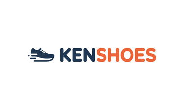 KenShoes.com - Creative brandable domain for sale