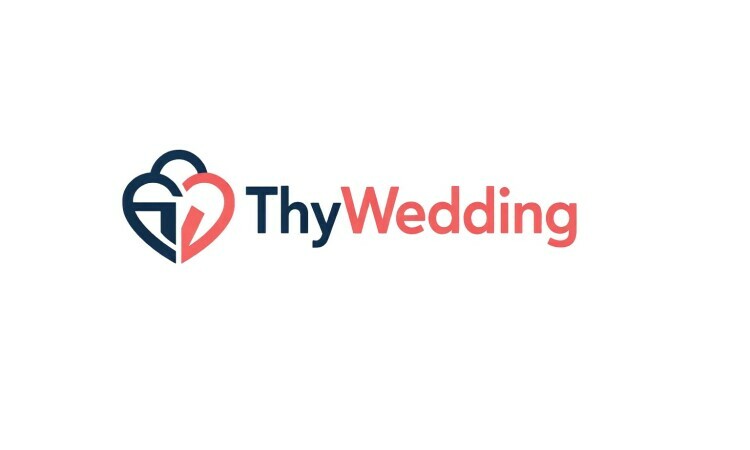 ThyWedding logo