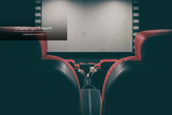 ChallengeStream.com - Creative brandable domain for sale