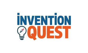 InventionQuest.com - Creative brandable domain for sale