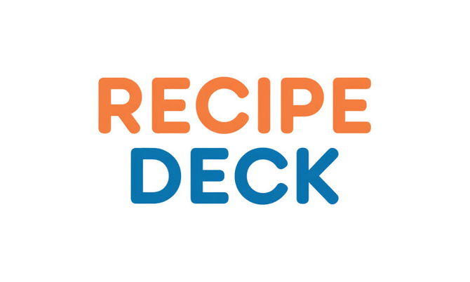 RecipeDeck.com