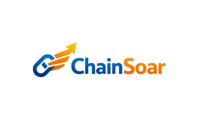 ChainSoar logo