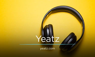 Yeatz.com