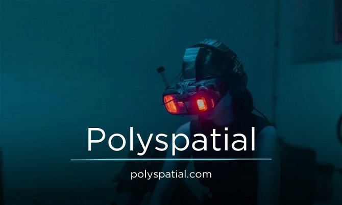 Polyspatial.com