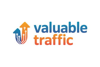 ValuableTraffic.com - Creative brandable domain for sale