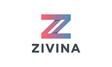 Zivina.com - Creative brandable domain for sale