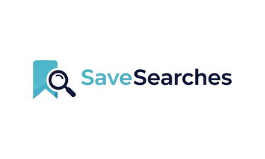 SaveSearches.com - Creative brandable domain for sale