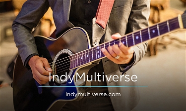 IndyMultiverse.com