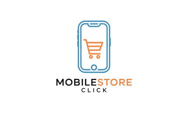 MobileStore.click - Creative brandable domain for sale