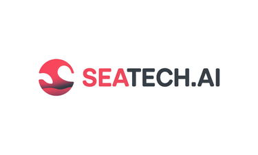 SeaTech logo