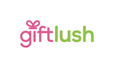 GiftLush.com - Creative brandable domain for sale