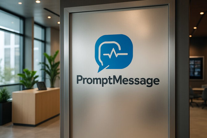 PromptMessage.com — 4