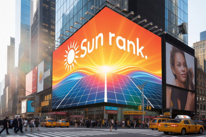 SunRank.com — 3