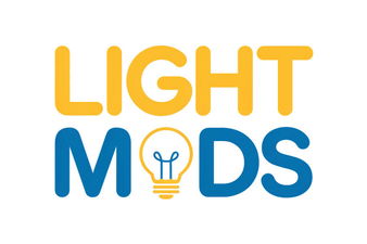 LightMods.com - Creative brandable domain for sale