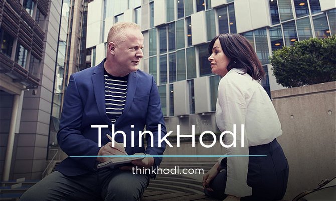 ThinkHodl.com