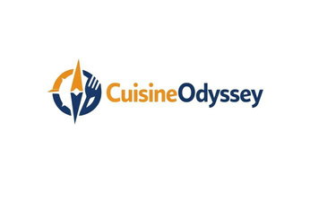 CuisineOdyssey.com is for sale