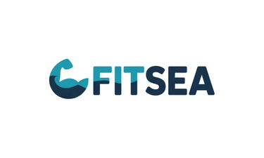 FitSea.com - Creative brandable domain for sale