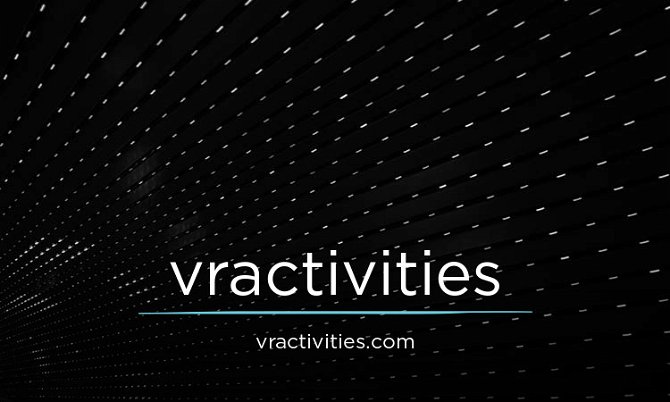 VRActivities.com