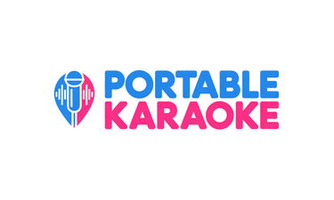 PortableKaraoke.com - Creative brandable domain for sale