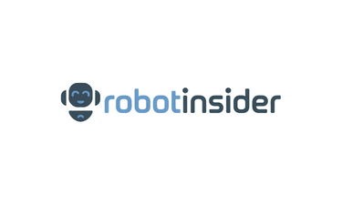 RobotInsider.com - Creative brandable domain for sale