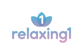 Relaxing1.com - Creative brandable domain for sale