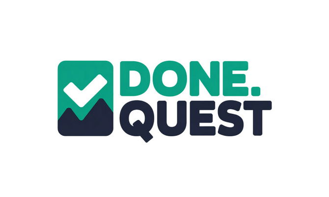 Done.Quest